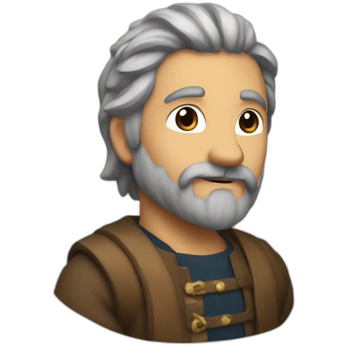 how to pine the daronne of nathan emoji