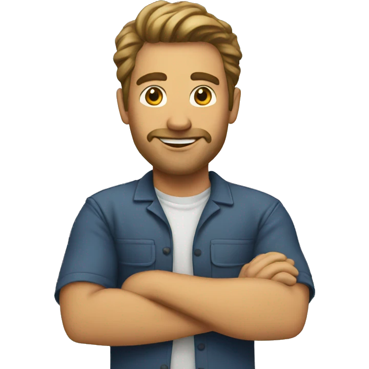 work emoji