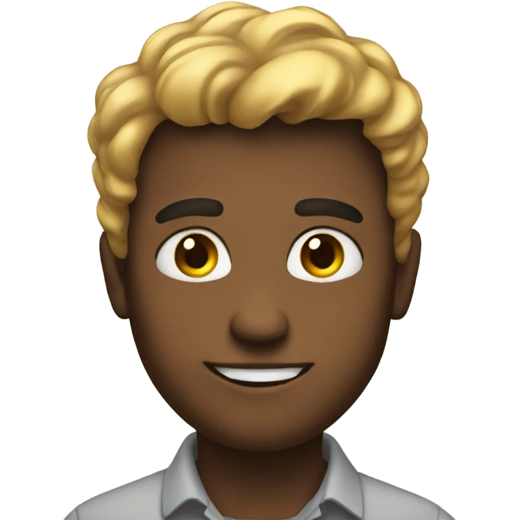 My em emoji