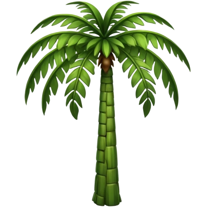 Palmetto emoji emoji