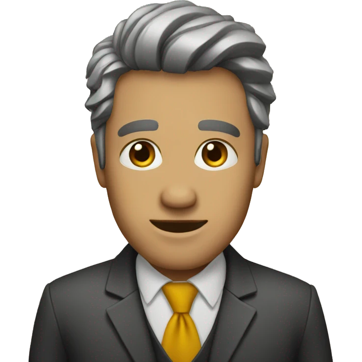 Vereador  emoji