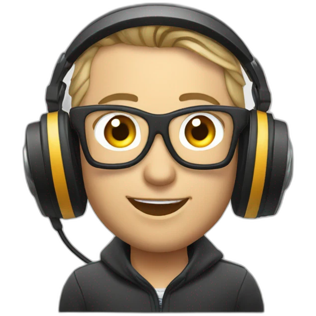 NRJ RADIO emoji