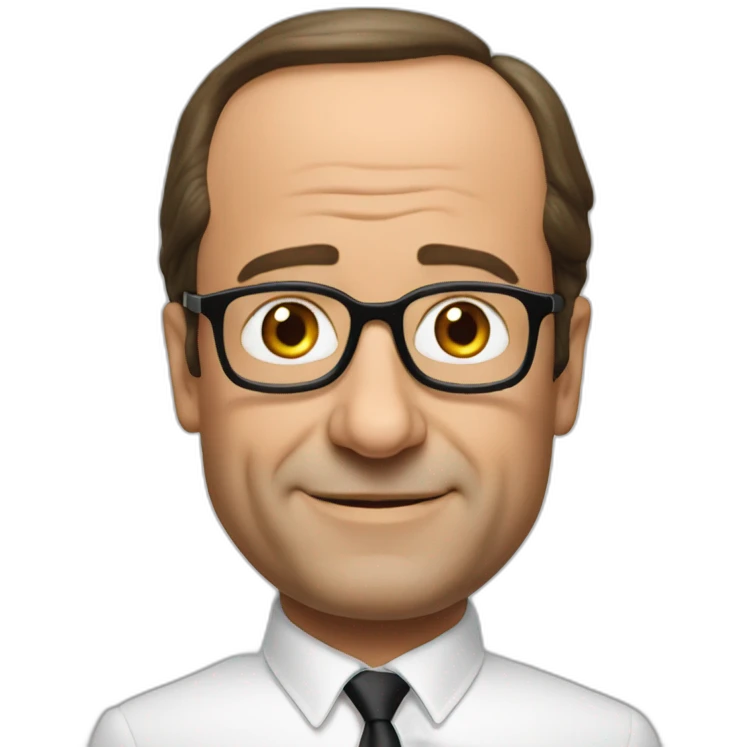 emmanuel hollande emoji