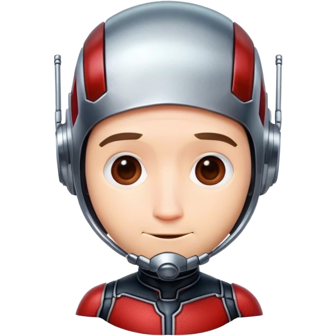 antman emoji