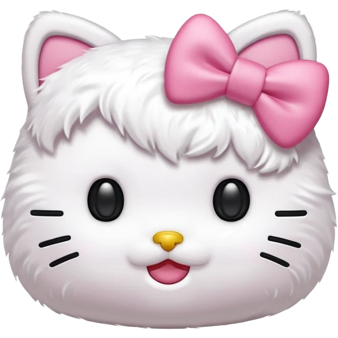 
Hello-kitty hello-kitty emoji