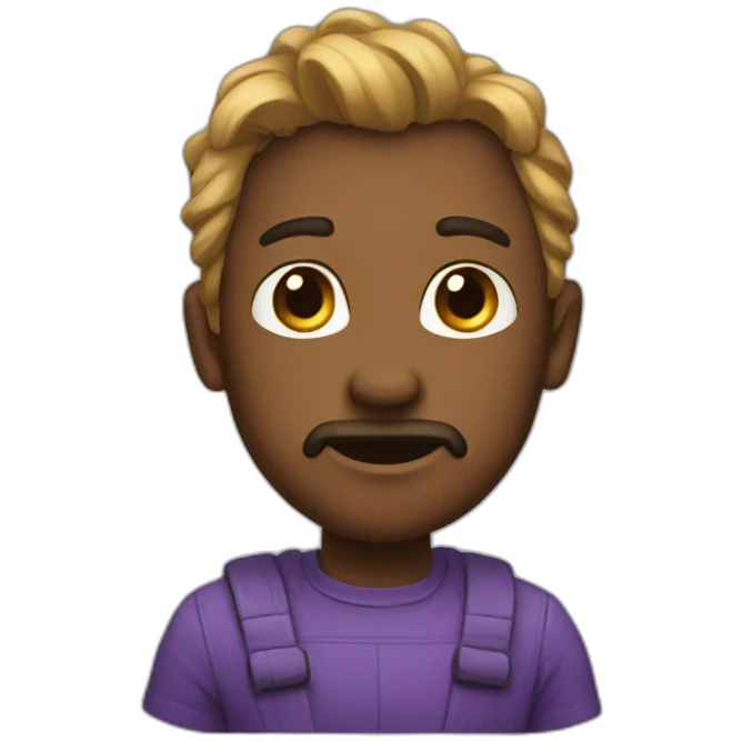 Vangog emoji