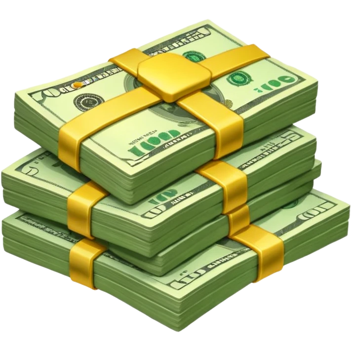 cash emoji