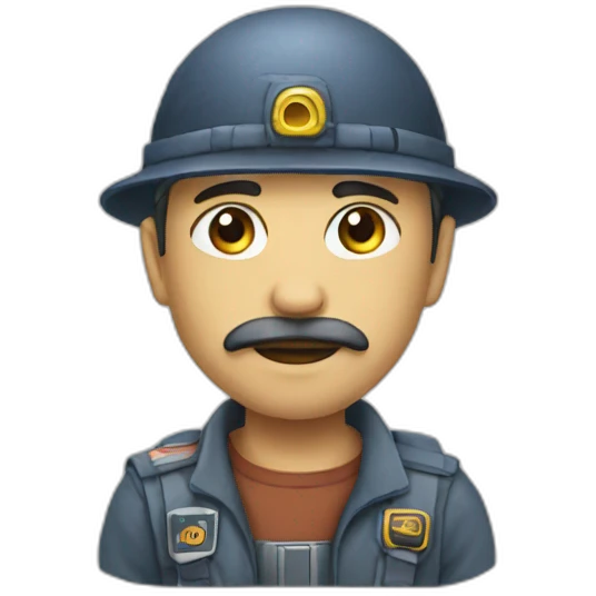 ovni emoji