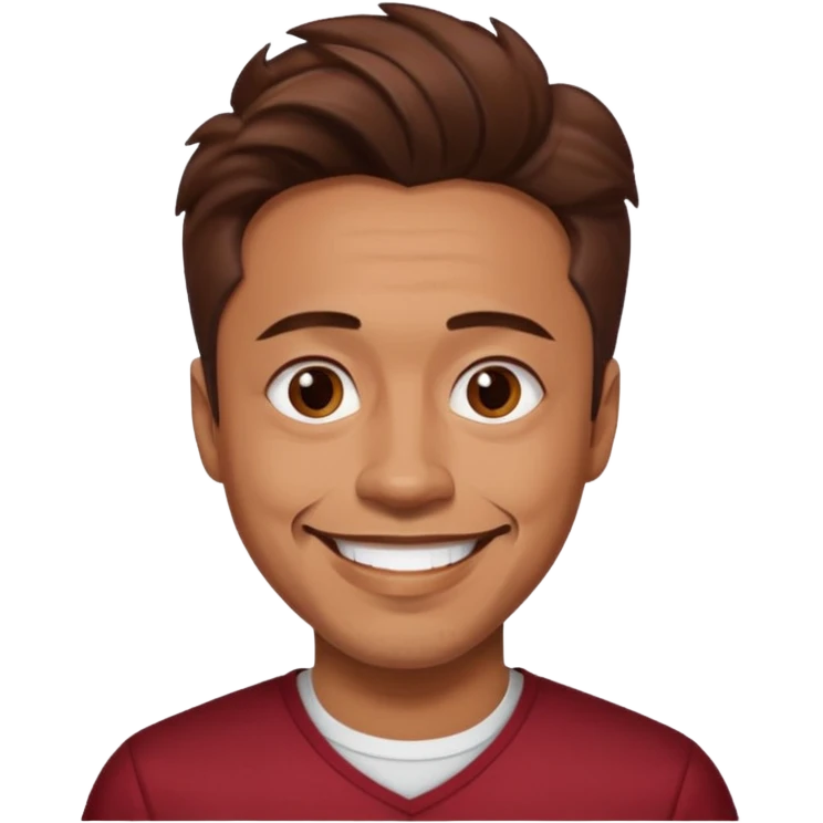 Pinoy version kahawig ni Robert Downey Jr 25 years old  emoji