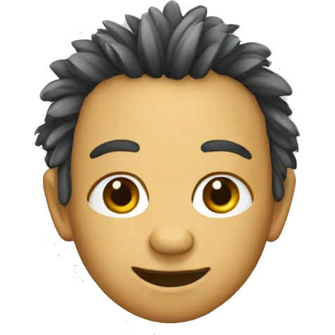 Rata emoji