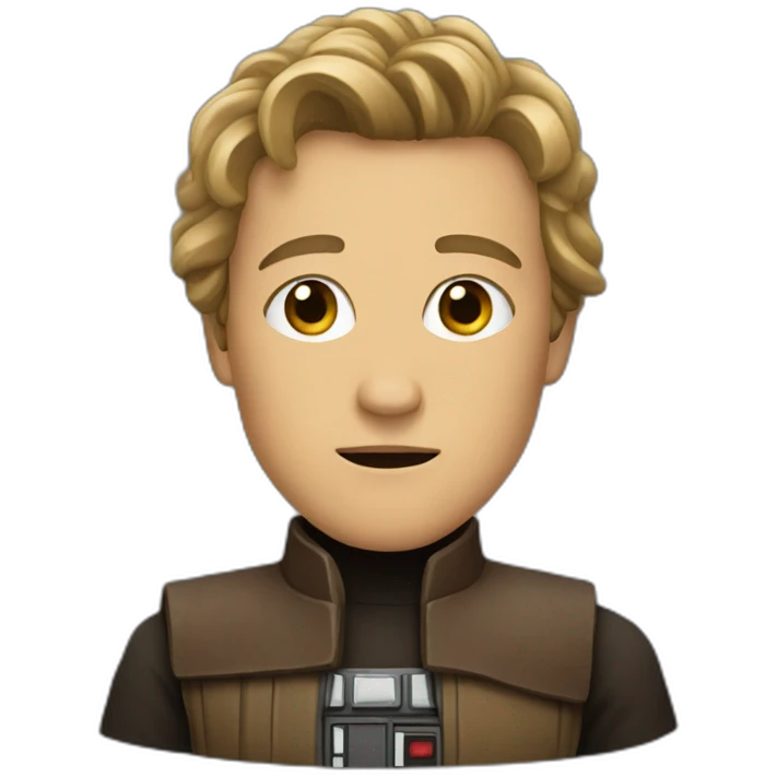 Star wars emoji