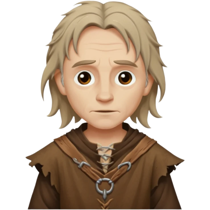 rumpelstiltskin emoji