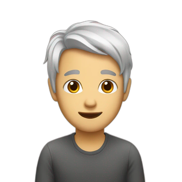 social media emoji