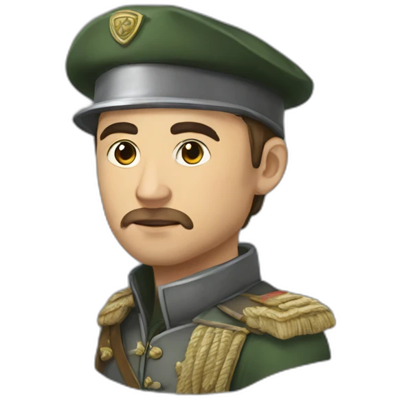 Loskutov Artyom  emoji