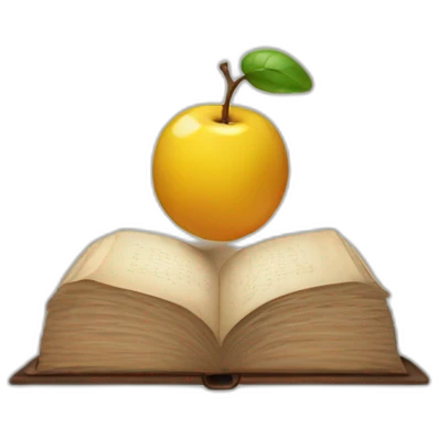 knowledge emoji