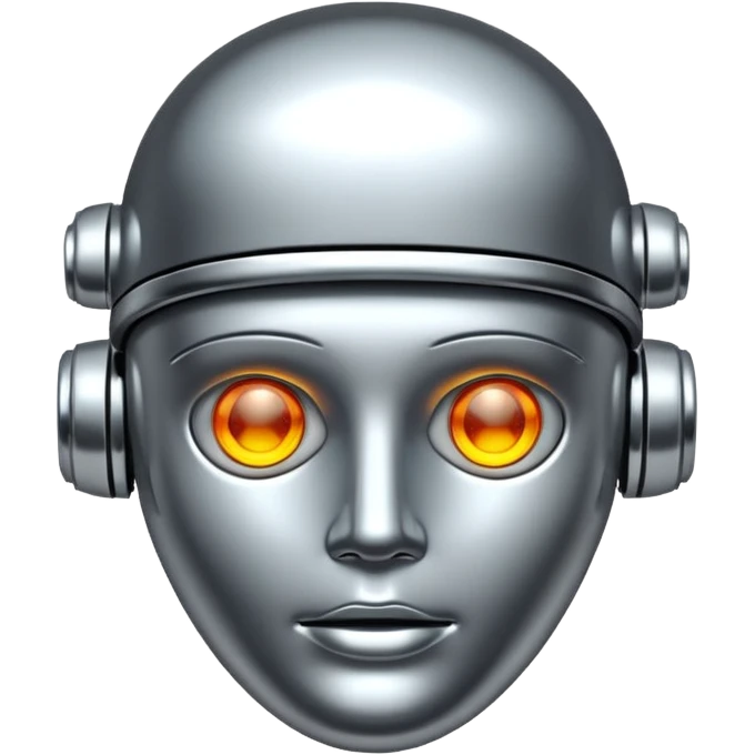artificial intelligence emoji