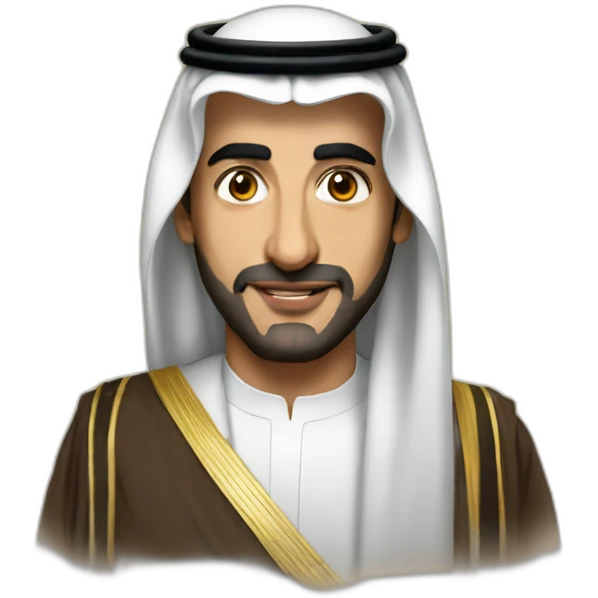 Naif bin salman emoji