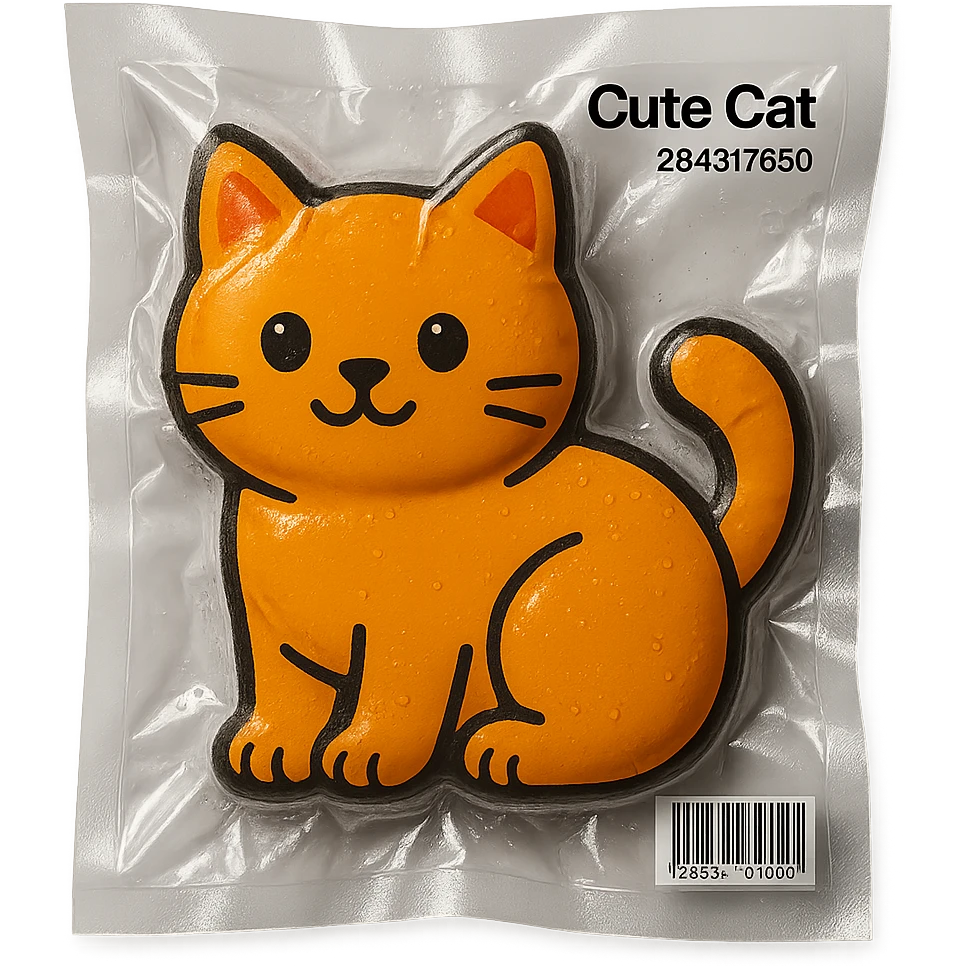 cute cat emoji