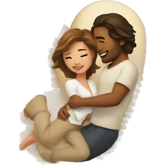 Romance book emoji