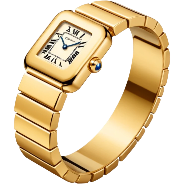 Cartier emoji