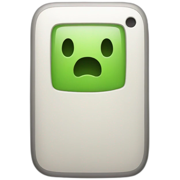 Apple iPhone 15 emoji