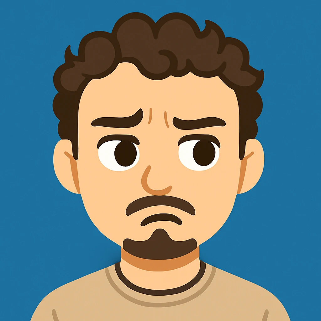 man emoji