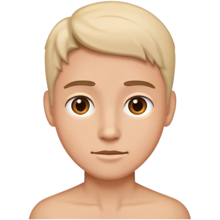 No  emoji
