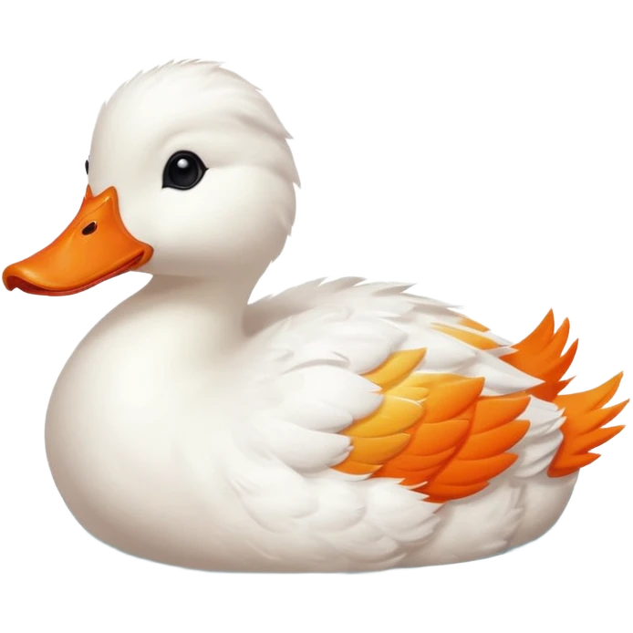 duck emoji
