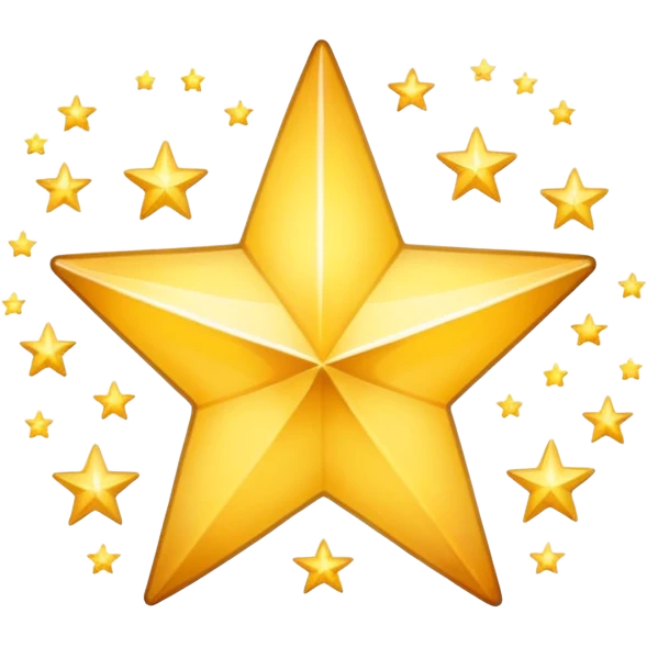Stars emoji