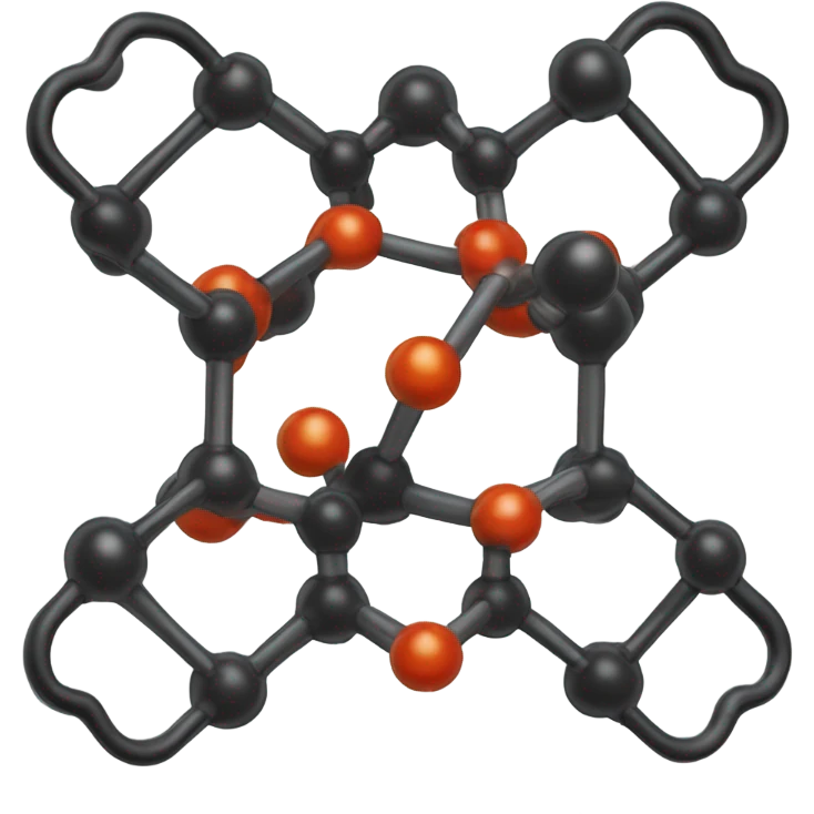 science homolytic emoji