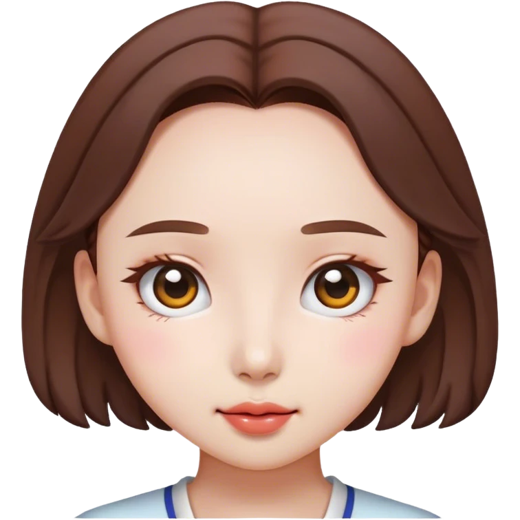 Nayeon  emoji
