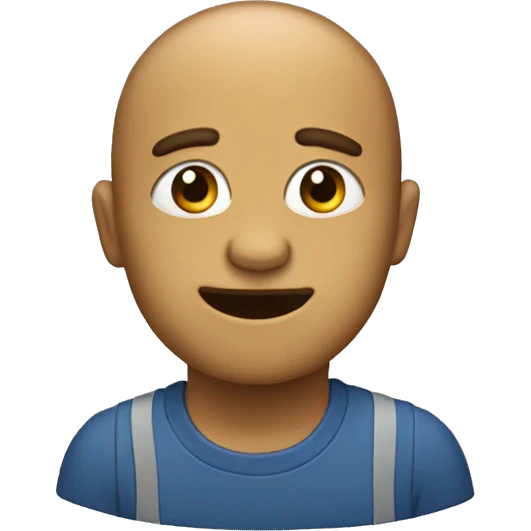 The number ten emoji