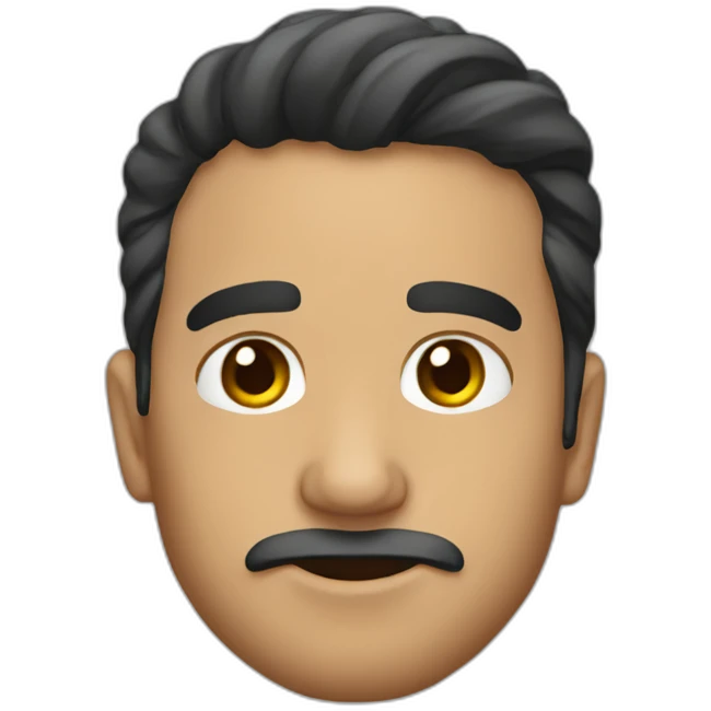rodrigo perrote emoji