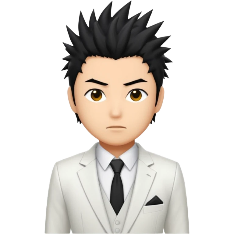 Yakuza like a dragon emoji