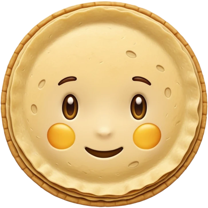 tortilla emoji