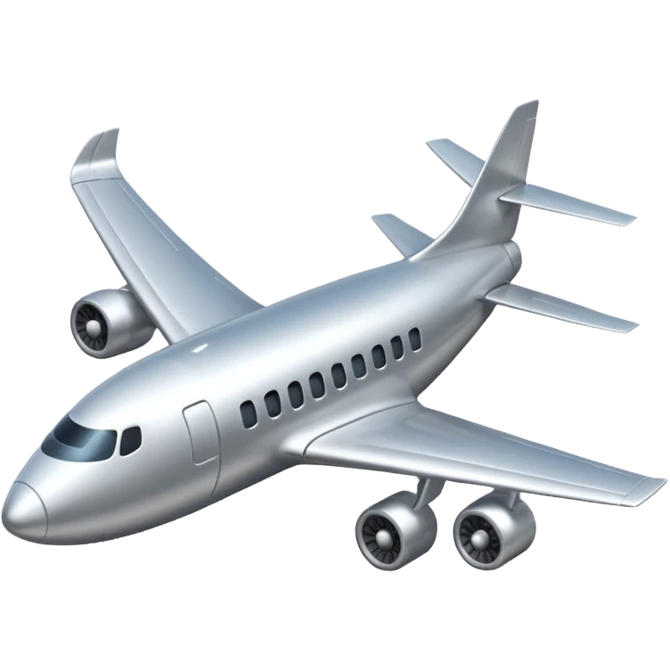 plane emoji