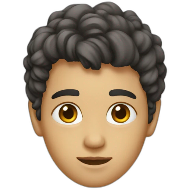 Coline emoji