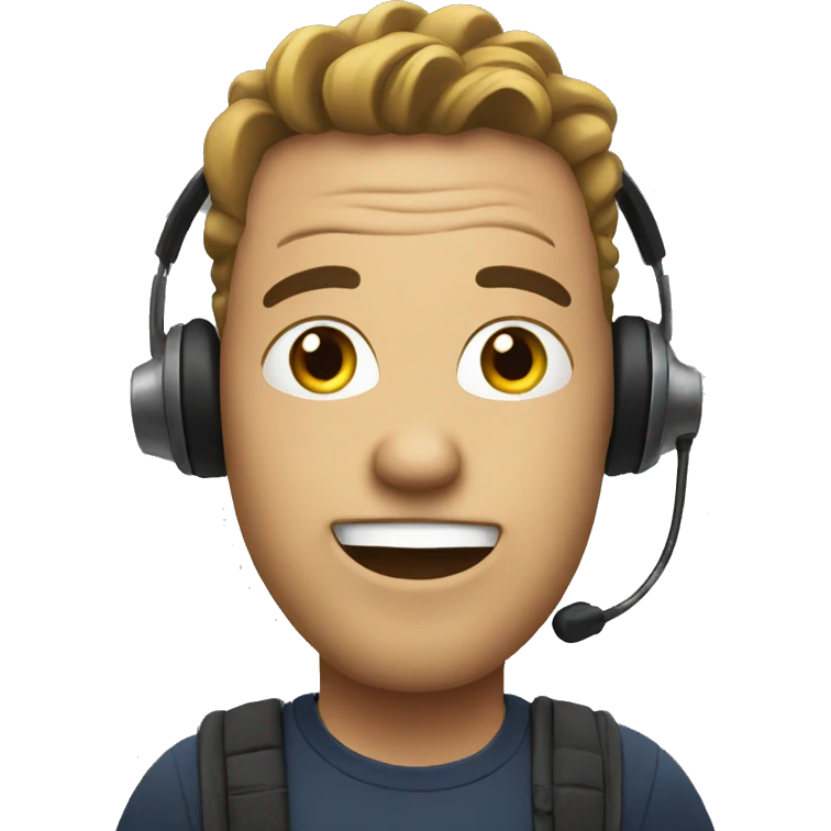 Podcast  emoji
