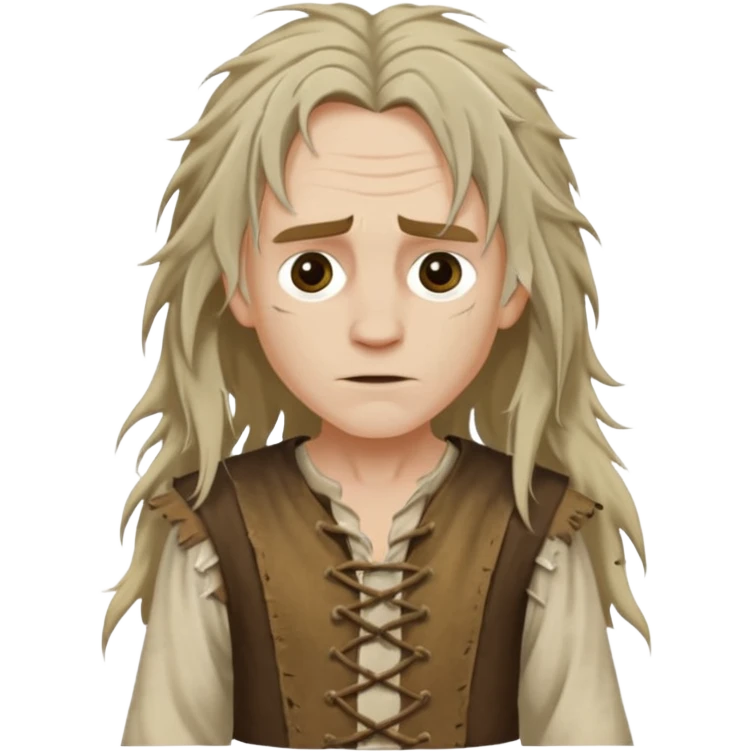 rumpelstiltskin emoji