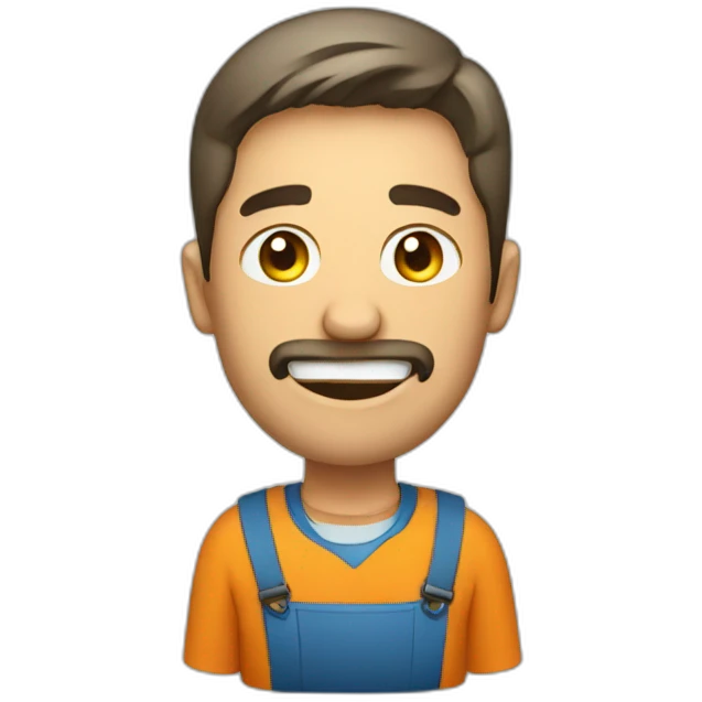 oferta laboral emoji