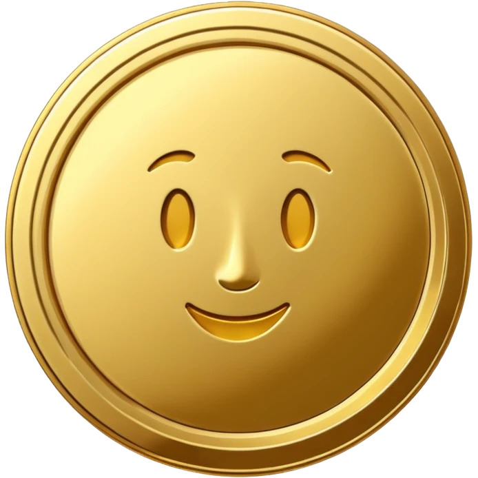 coin emoji