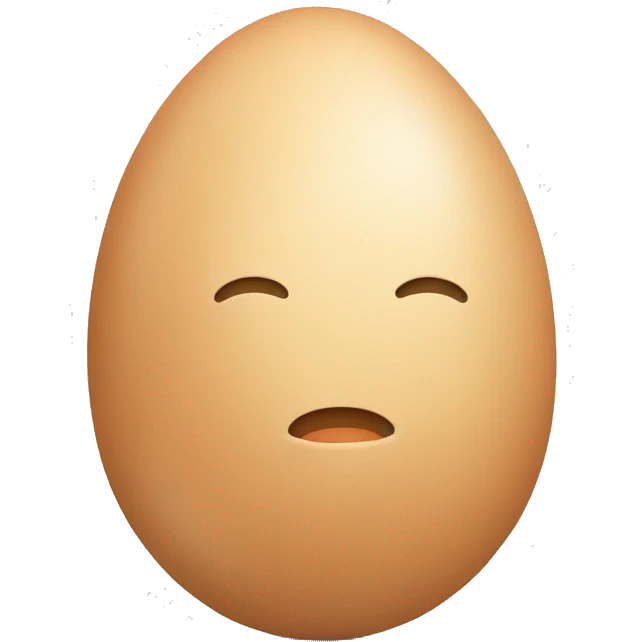 egg emoji
