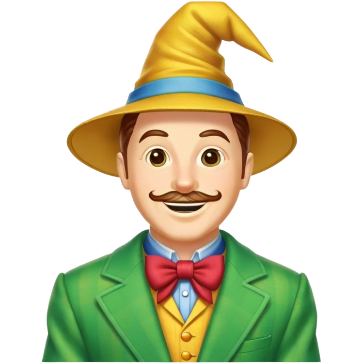 wizard of oz emoji