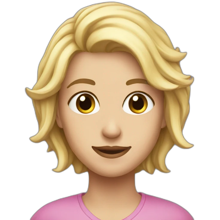 mirabel emoji