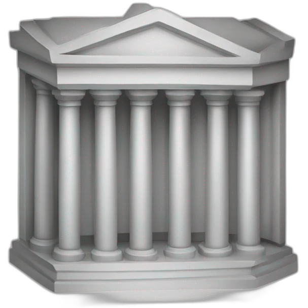 savings banking emoji