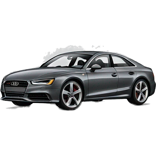 audi' emoji