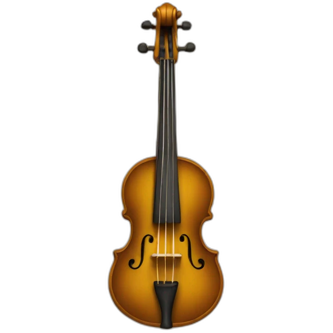 String emoji