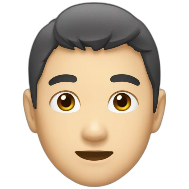 Kotaro-oda emoji