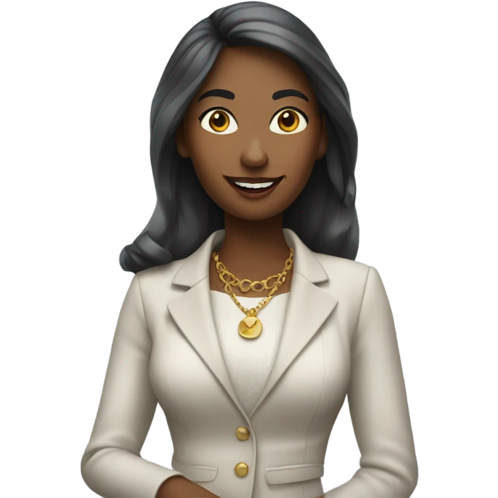 Xoxo gossip girl emoji
