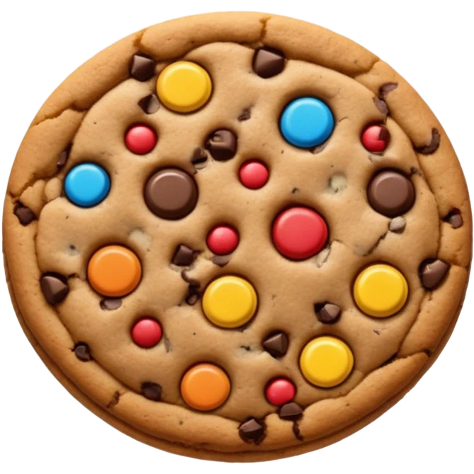 COOKIE emoji